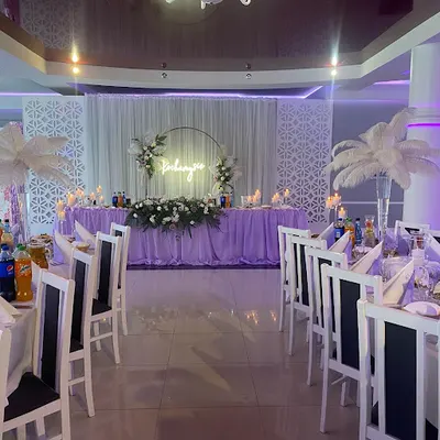 Baldecor-pracownia Dekoratorsko Balonowa